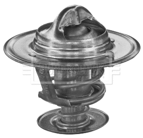 Thermostat, coolant (BTS153.82)