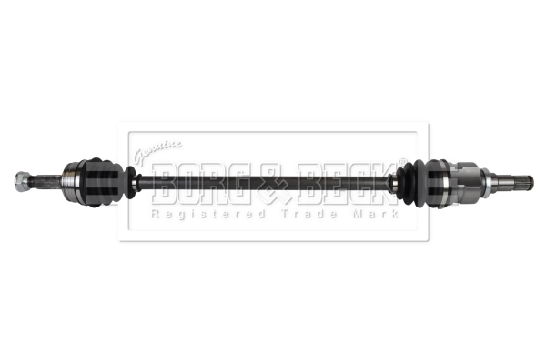 Drive Shaft (BDS1069)