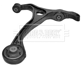 Control/Trailing Arm, wheel suspension (BCA6250)