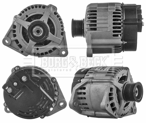 Alternator (BBA2164)