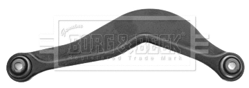 Control/Trailing Arm, wheel suspension (BCA7036)