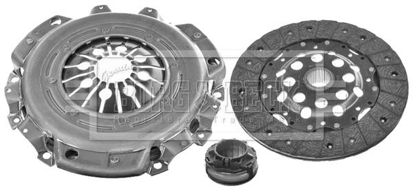 Clutch Kit (HK6620)