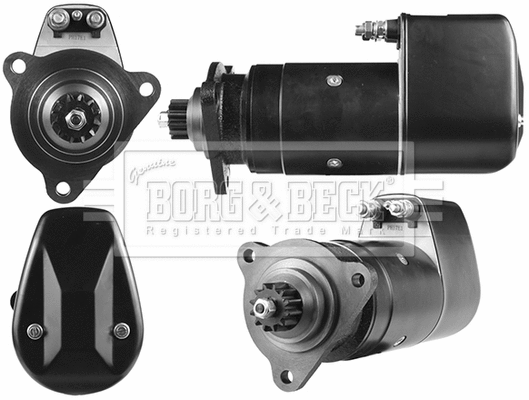 Starter (BST32059)