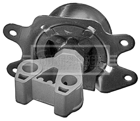 Mounting, engine (BEM3988)