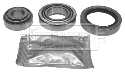 Wheel Bearing Kit (BWK160)