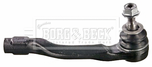 Tie Rod End (BTR6072)