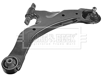 Control/Trailing Arm, wheel suspension (BCA6254)