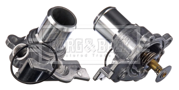 Thermostat, coolant (BBT525)