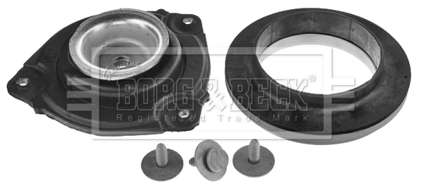 Suspension Strut Support Mount (BSM5458)