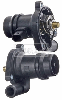 Thermostat, coolant (BBT420)