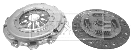 Clutch Kit (HKR1052)