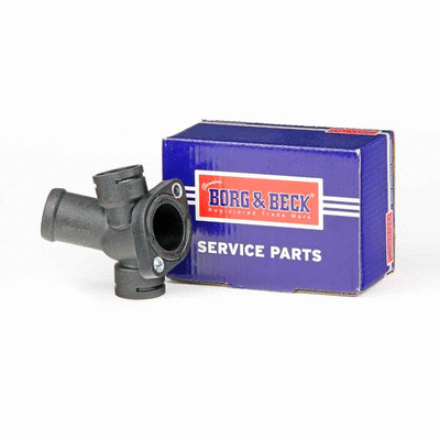 Coolant Flange