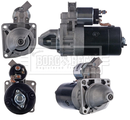 Starter (BST2076)