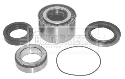Wheel Bearing Kit (BWK583)