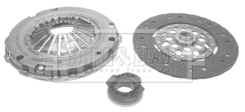 Clutch Kit (HK6863)