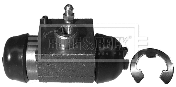 Wheel Brake Cylinder (BBW1088)
