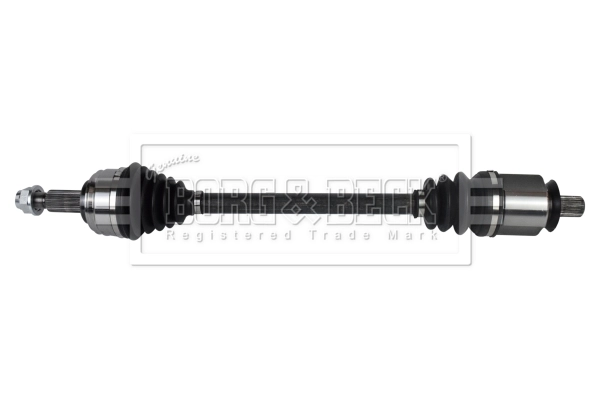 Drive Shaft (BDS1228)