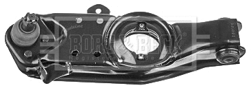 Control/Trailing Arm, wheel suspension (BCA7085)