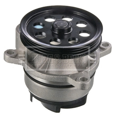 Water Pump, engine cooling (BWP2476)