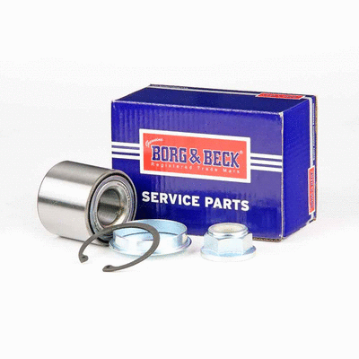 Wheel Bearing Kit