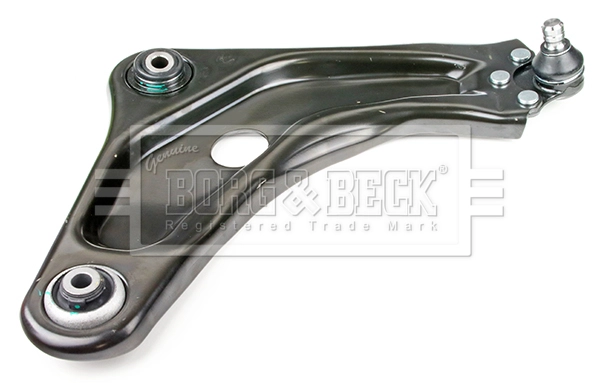 Control/Trailing Arm, wheel suspension (BCA7881)