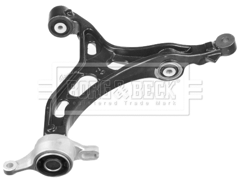 Control/Trailing Arm, wheel suspension (BCA7500)