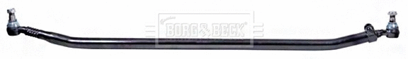Tie Rod (BTR32326)