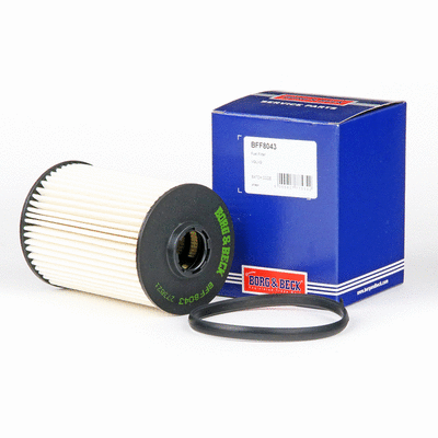 Fuel Filter