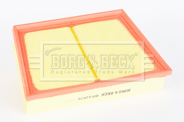 Air Filter (BFA2636)