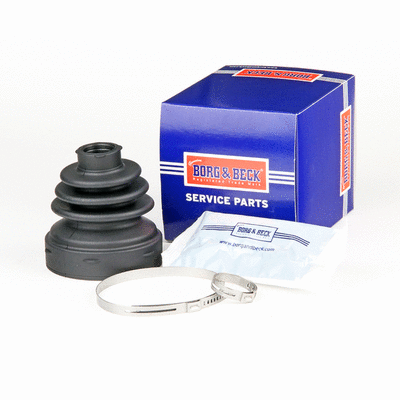 Bellow Kit, drive shaft (BCB6461)