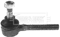 Tie Rod End (BTR4231)