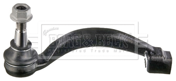 Tie Rod End (BTR6109)