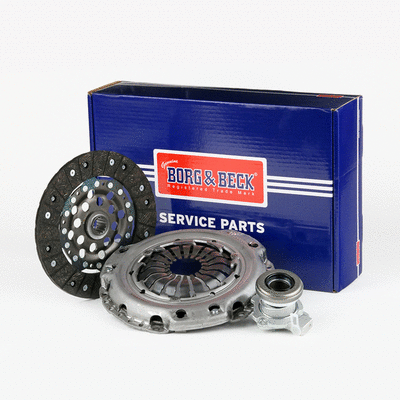 Clutch Kit