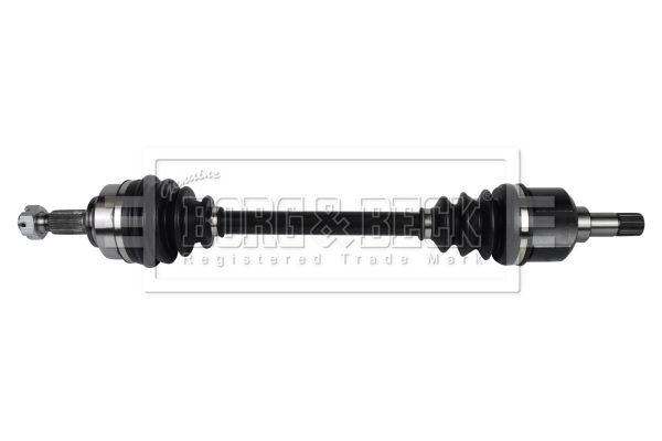 Drive Shaft (BDS1039)