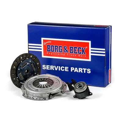 Clutch Kit