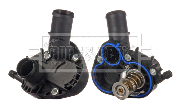 Thermostat, coolant (BBT528)