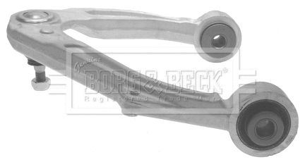 Control/Trailing Arm, wheel suspension (BCA6643)