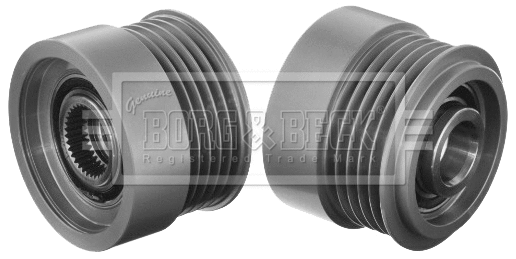 Alternator Freewheel Clutch (BBA5040)