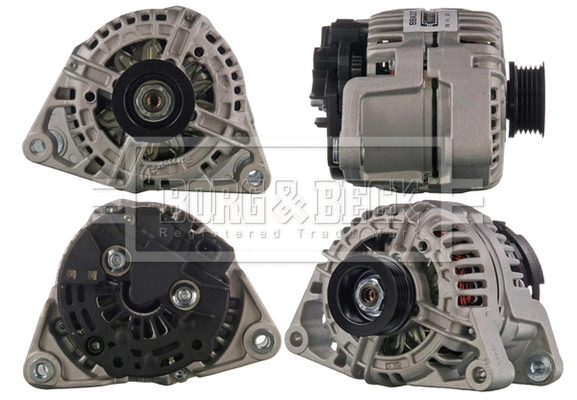 Alternator (BBA3077)