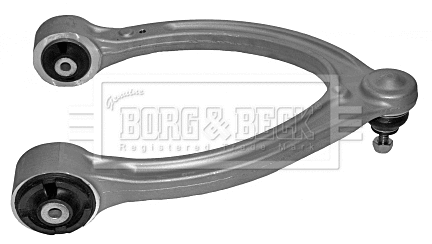 Control/Trailing Arm, wheel suspension (BCA6691)