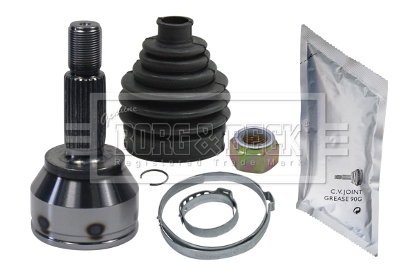 Joint Kit, drive shaft (BCJ1554)