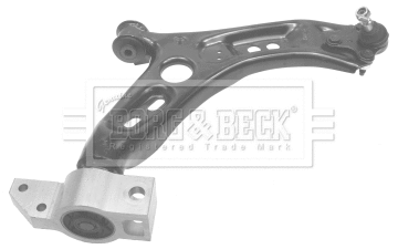 Control/Trailing Arm, wheel suspension (BCA6905)