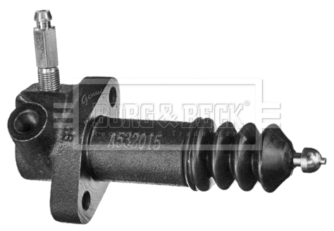 Slave Cylinder, clutch (BES261)