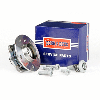 Wheel Bearing Kit