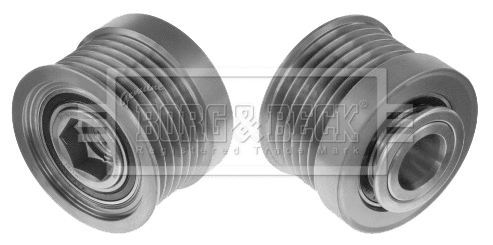 Alternator Freewheel Clutch (BBA5085)