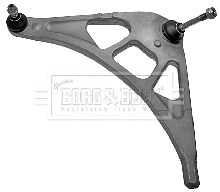 Control/Trailing Arm, wheel suspension (BCA6984)