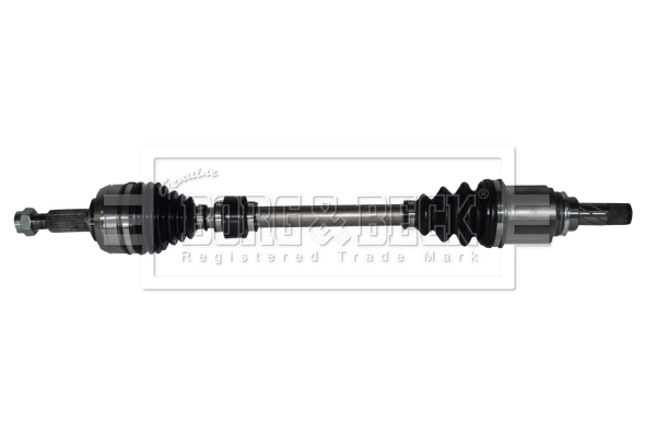 Drive Shaft (BDS1137)