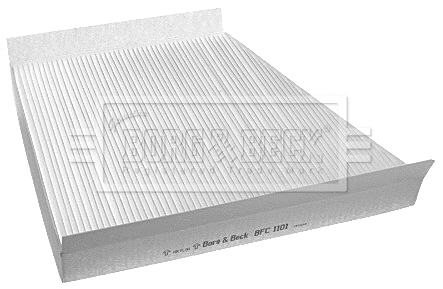 Filter, cabin air (BFC1101)