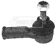 Tie Rod End (BTR4177)