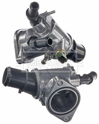 Thermostat, coolant (BBT112)